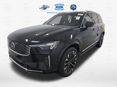 2026 Volvo XC90 B5 Plus