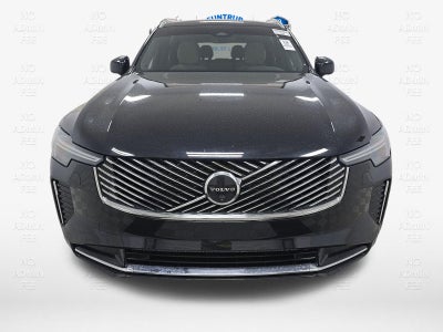 2026 Volvo XC90 B5 Plus