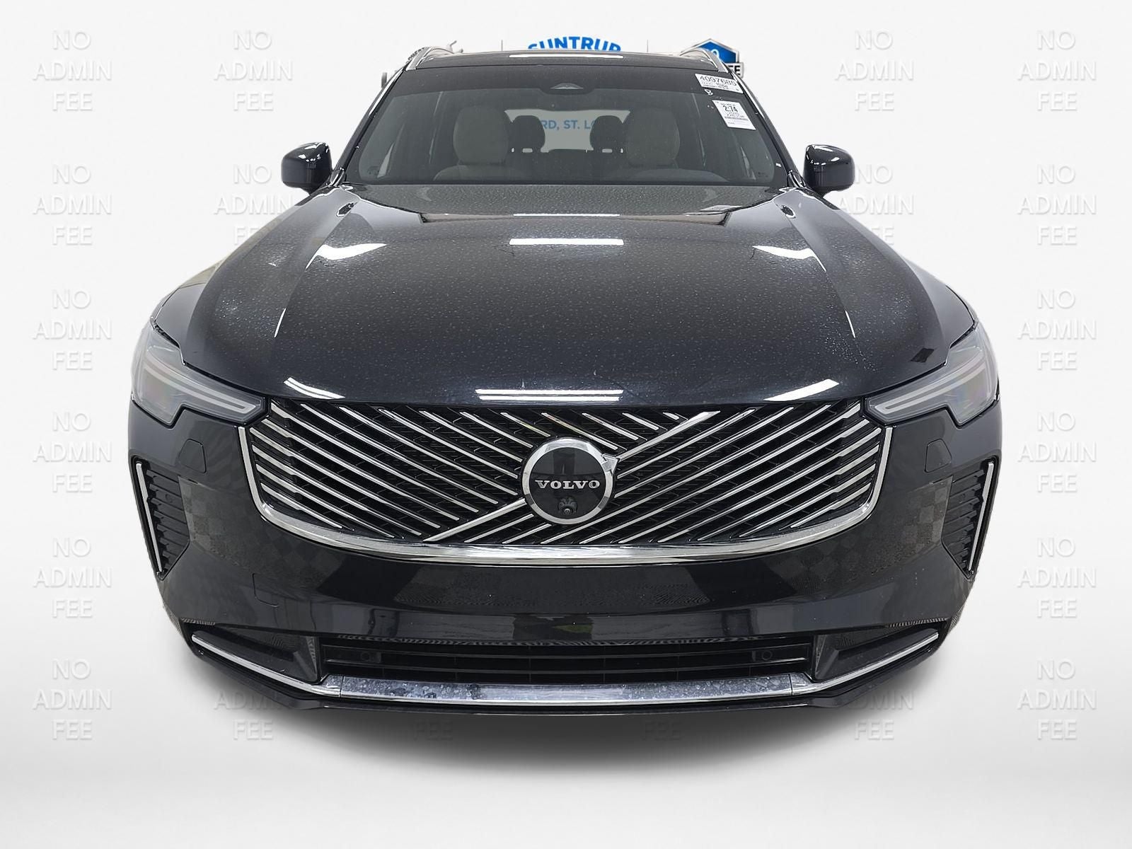 2026 Volvo XC90 B5 Plus