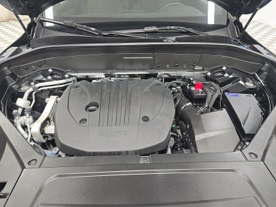 2026 Volvo XC90 B5 Plus