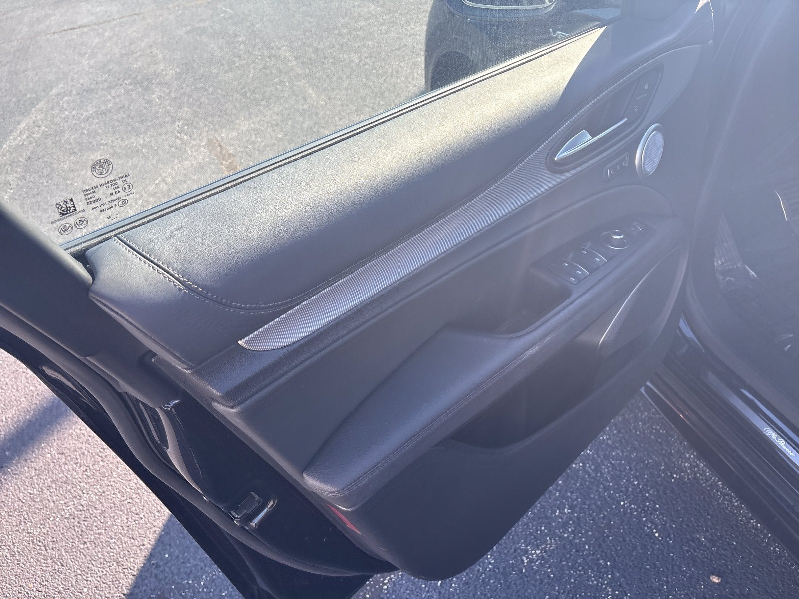 2023 Alfa Romeo Stelvio Veloce