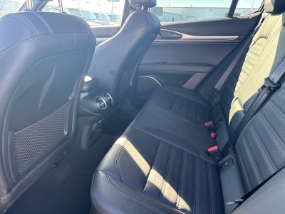 2023 Alfa Romeo Stelvio Veloce