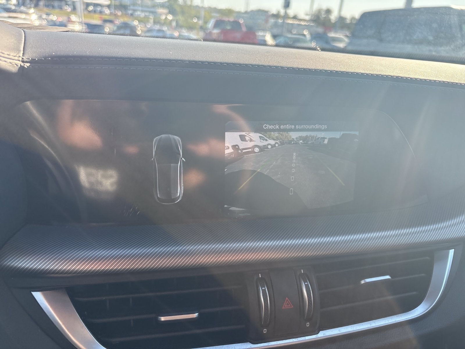 2023 Alfa Romeo Stelvio Veloce