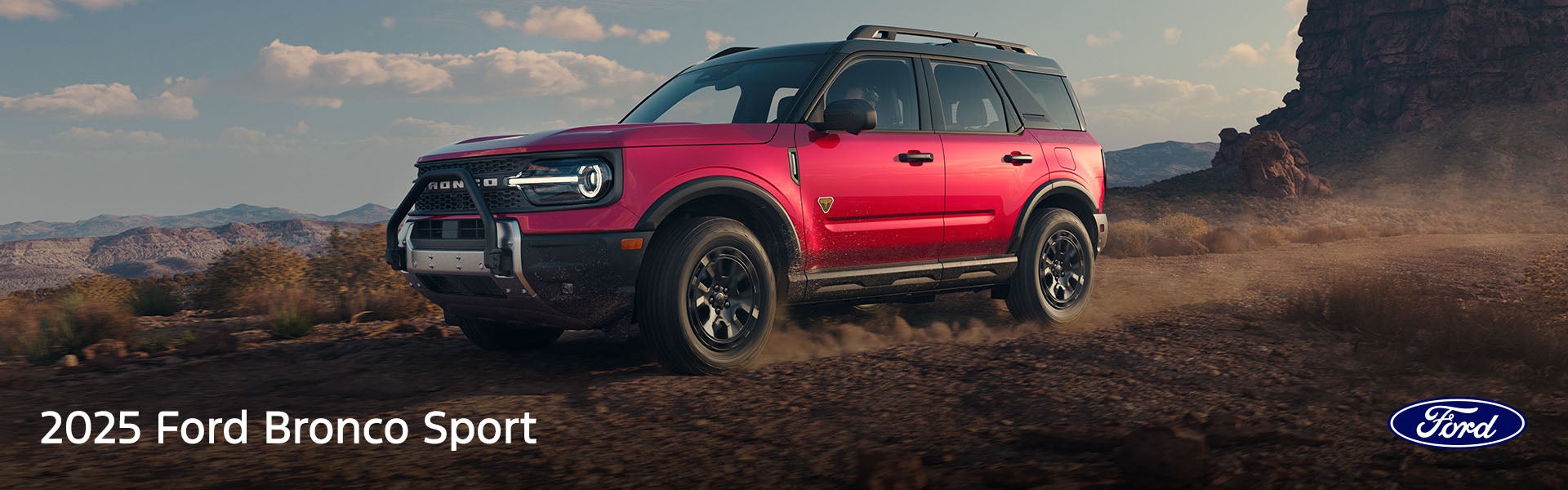 2026 Ford Bronco Sport in Kirkwood MO