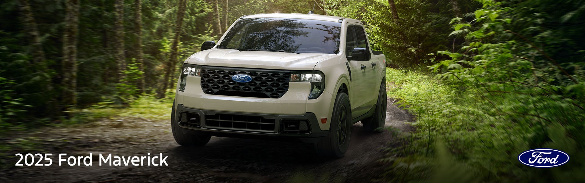 2026 Ford Maverick in Kirkwood MO