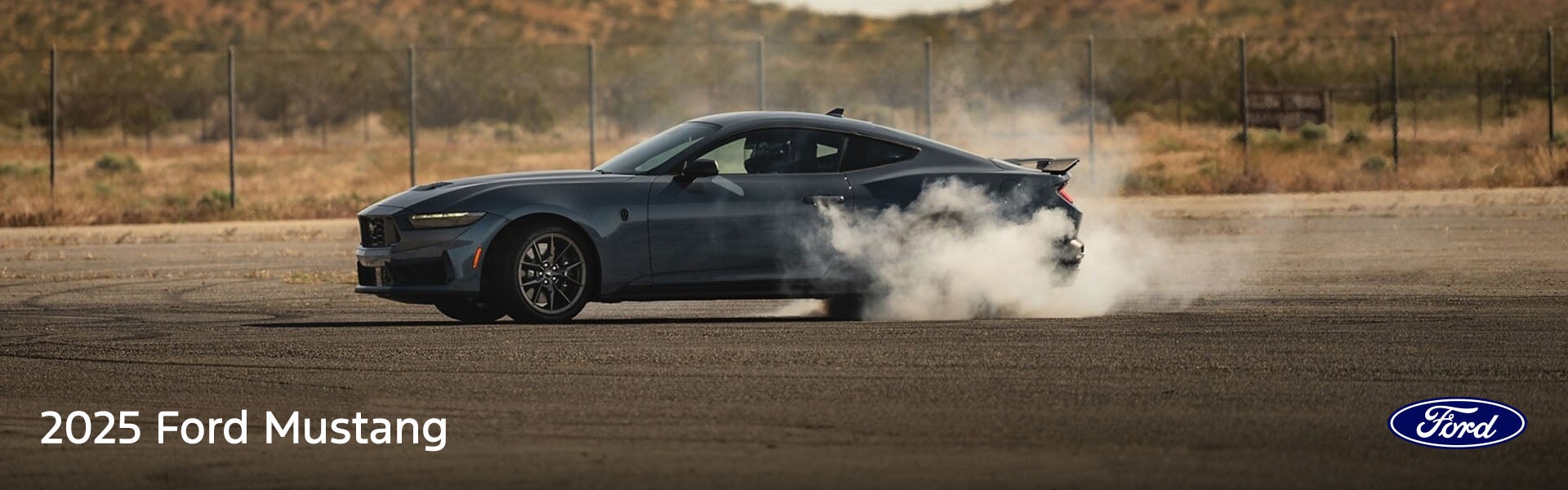 2026 Ford Mustang in Kirkwood MO
