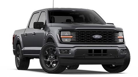Suntrup Ford Kirkwood in Kirkwood MO