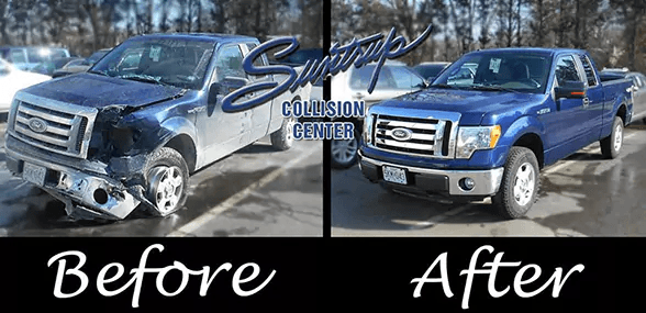 Suntrup Collision Center