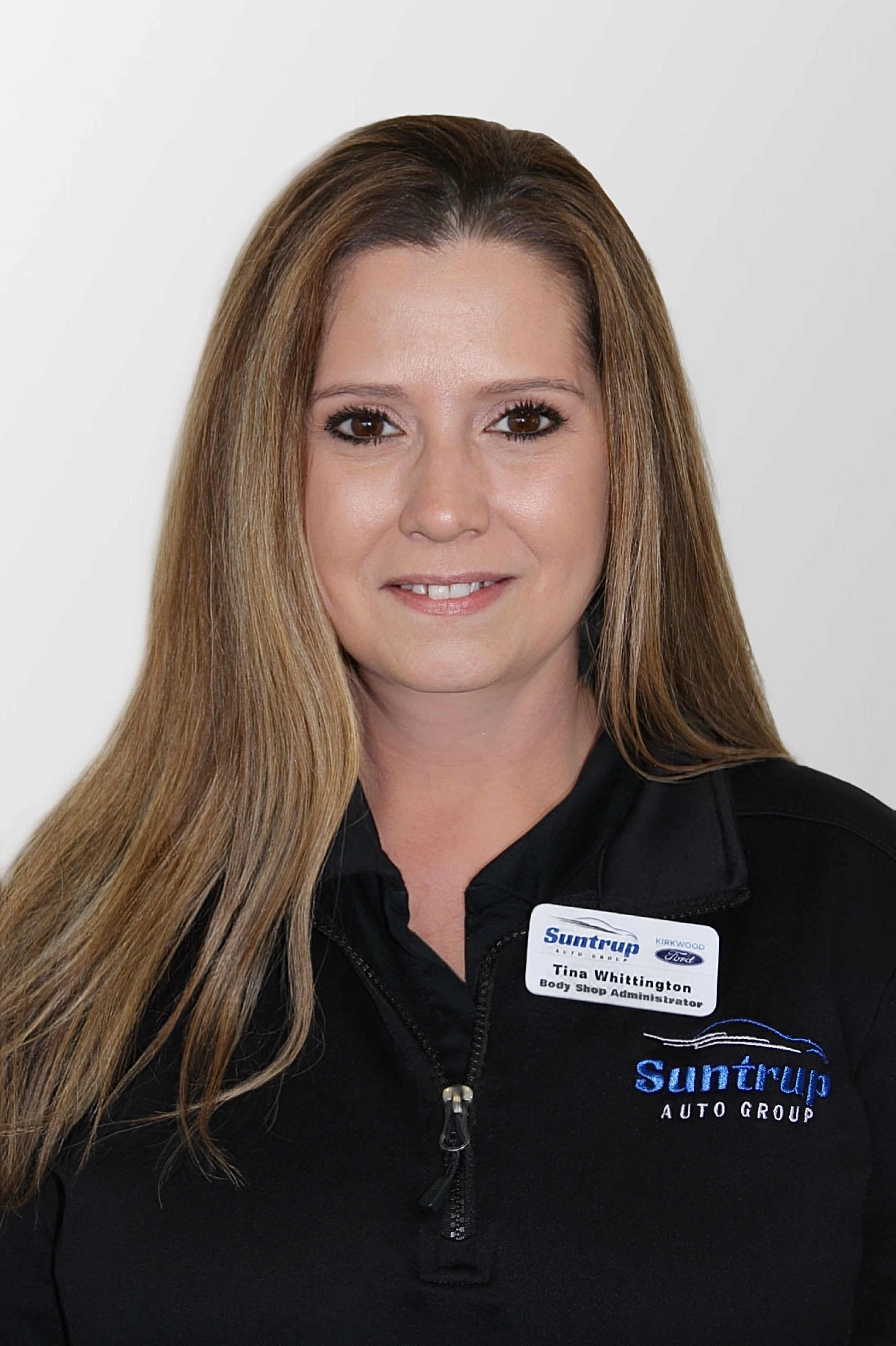 Tina Whittington